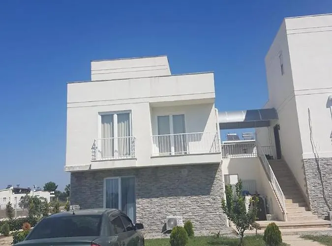 Holiday House Ada Belek