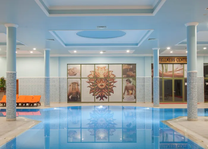 Ducale Lara Hotel Antalya
