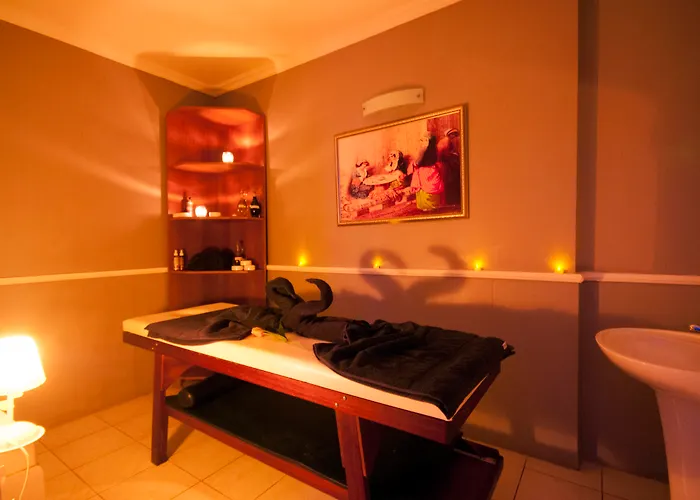 Luna Beach Deluxe Hotel Marmaris 5 star