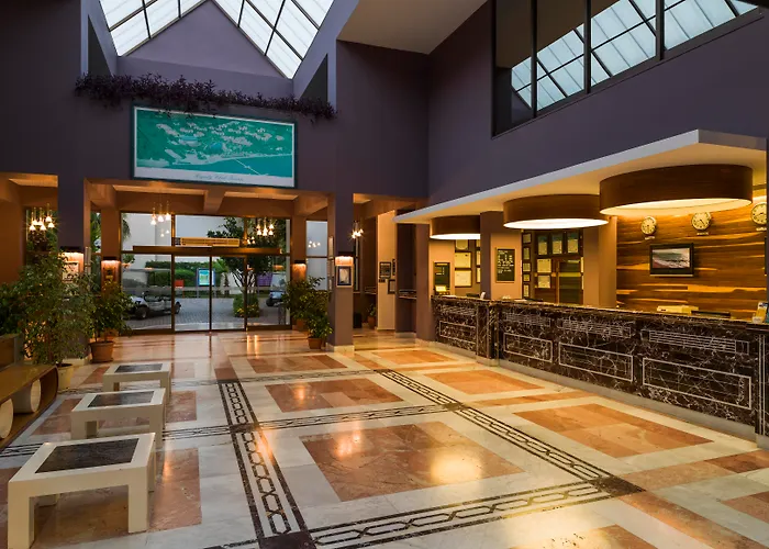 Fethiye Hotels