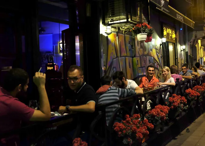 Be Mate Casa Di Bava Apart Hotel Istanbul