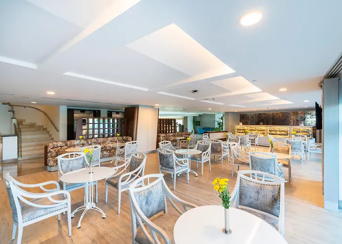 Family Friendly hotels in Antalya