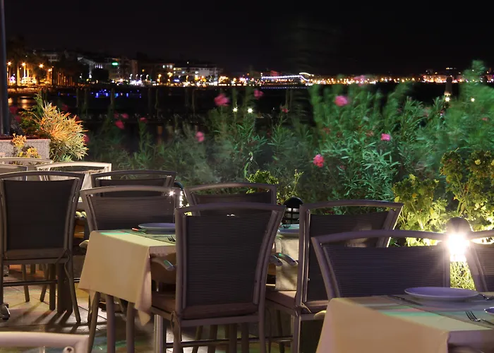 Marmaris Hotels