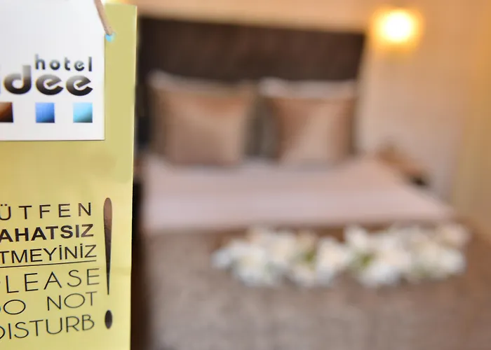 Idee Suites Fethiye