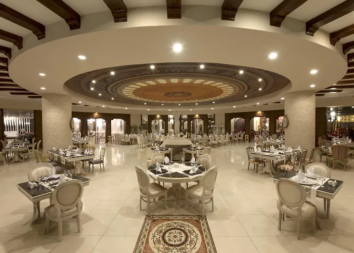Kids Friendly Hotels in Antalya