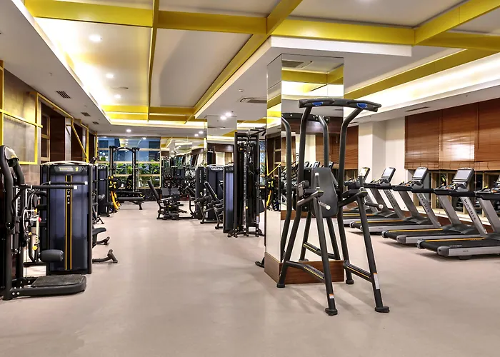 Ozdere Hotels