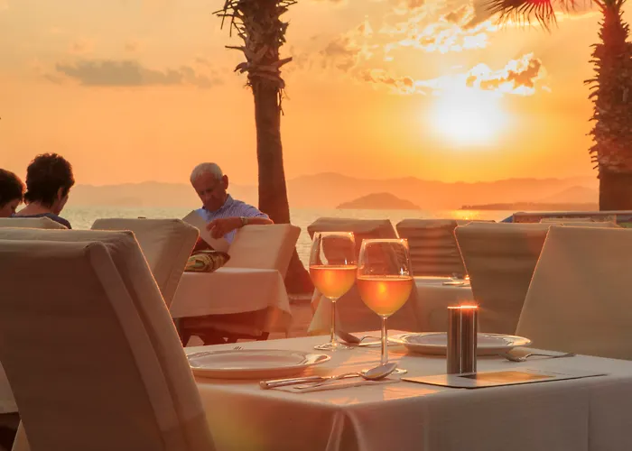 Fethiye hotels near Sali Pazari