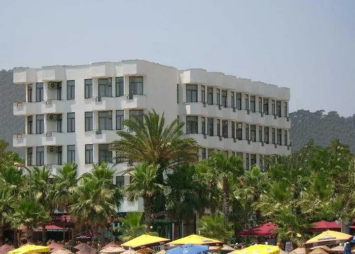 Palm Beach Marmaris