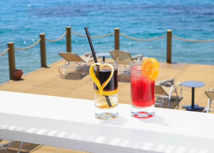 Bodrum Aparthotels