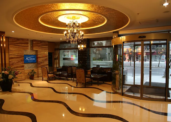 Armis Hotel Izmir