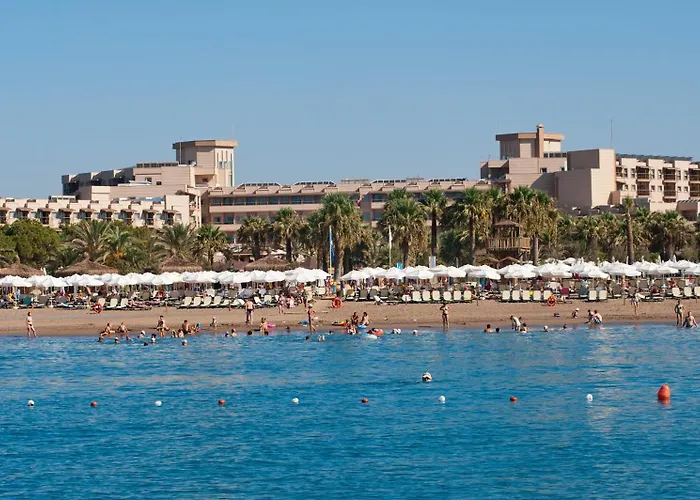 Crystal Tat Beach Pearl Collection Belek