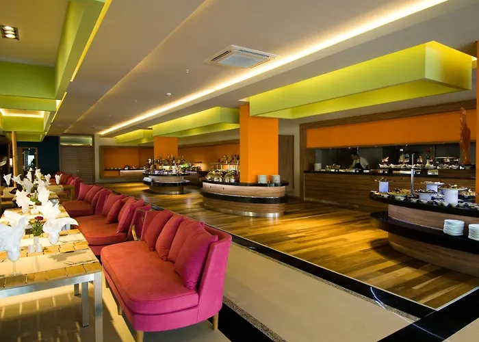 Casa De Maris Spa & Resort Hotel Adult Only 16 Plus Marmaris