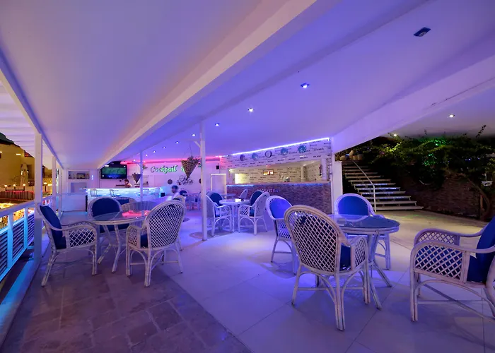 Bodrum Resorts