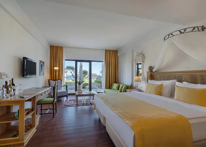 Cocos The Club Solto Hotel Alacati - 4 star Hotel