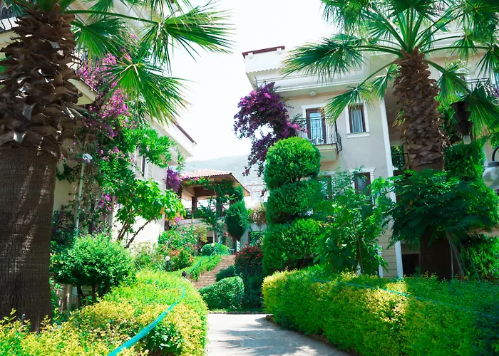 Yel Holiday Resort Oludeniz