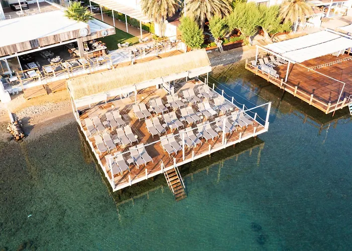 Babana Hotel Golturkbuku
