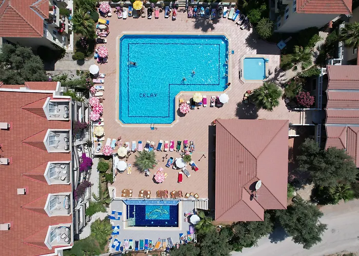 Celay Hotel Oludeniz