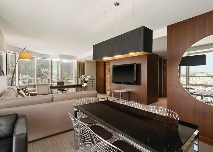 Ramada Encore By Wyndham Izmir With Golf Course