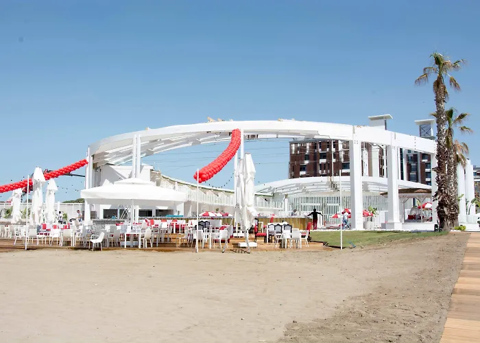 Belek Resorts and Hotels with Waterparks