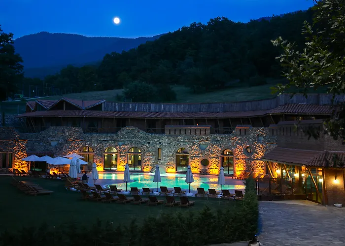 Bolu Hotels