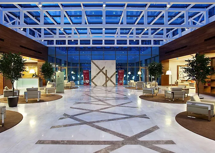 Hilton Garden Inn Konya