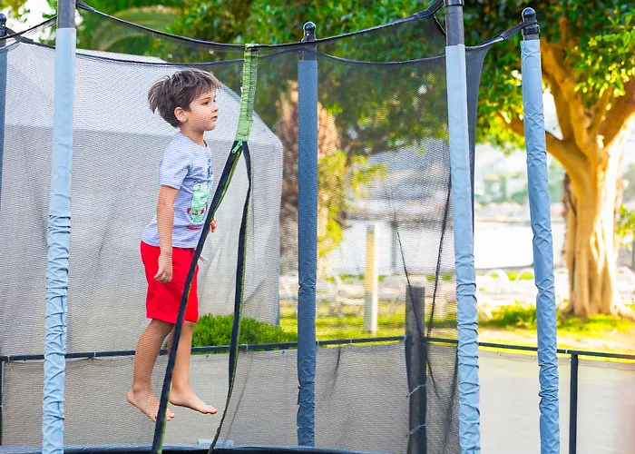 Bodrum hotels near Marina Yacht Club