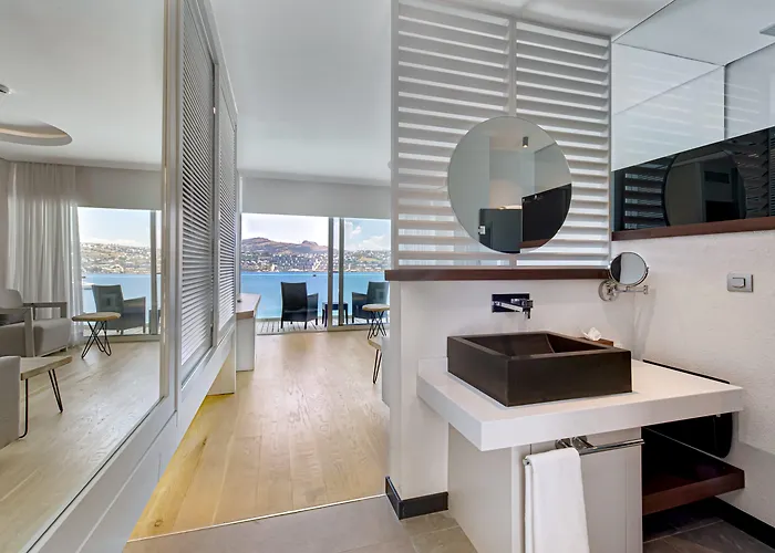 Gundogan (Bodrum) Hotels