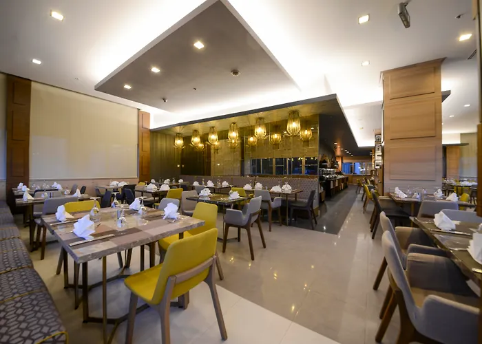 Ankara hotels near Cengelhan Rahmi M. Koc Museum
