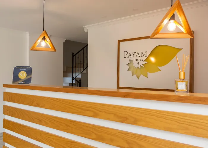 Kas hotels near Incebogaz Cinar Beach