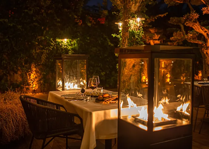 Biblos Beach Resort Alacati