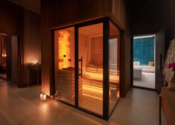 Alacati Hotels