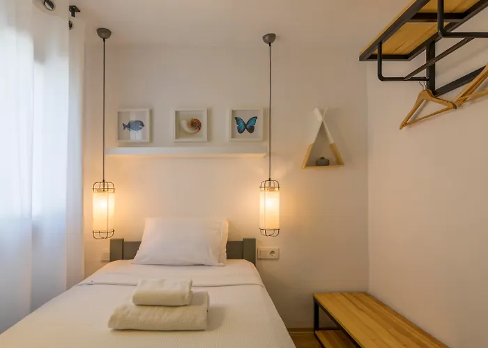 Daphnis Hotel Golturkbuku