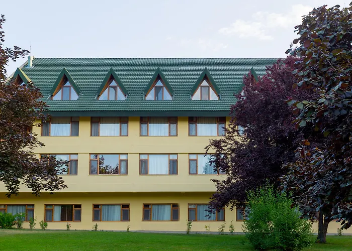 Abant (Bolu) hotels near Abant Nature Park
