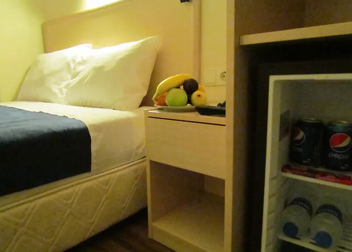 Promise Hotel Istanbul