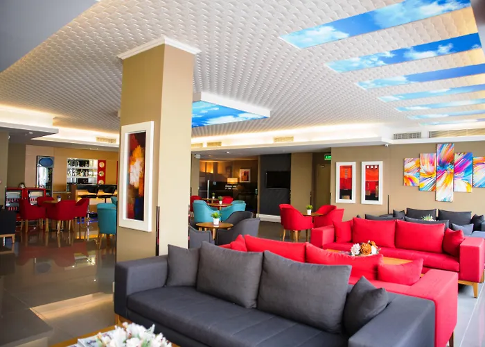 Aydin Hotels