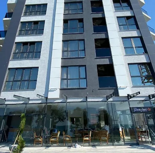 Tasliman Otel Yalova 
