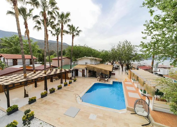 Kumluca Hotels