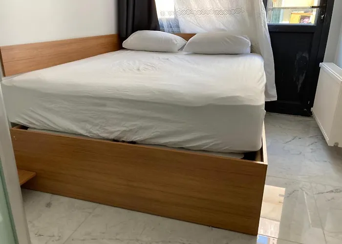 Erikli (Edirne) Hotels