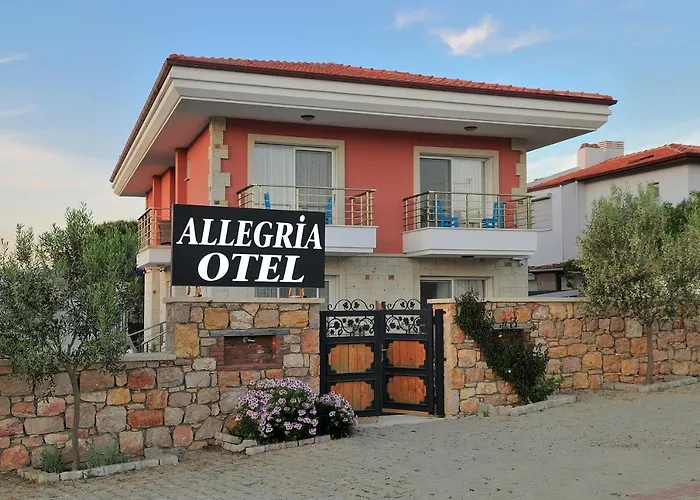 Ildiri Hotels