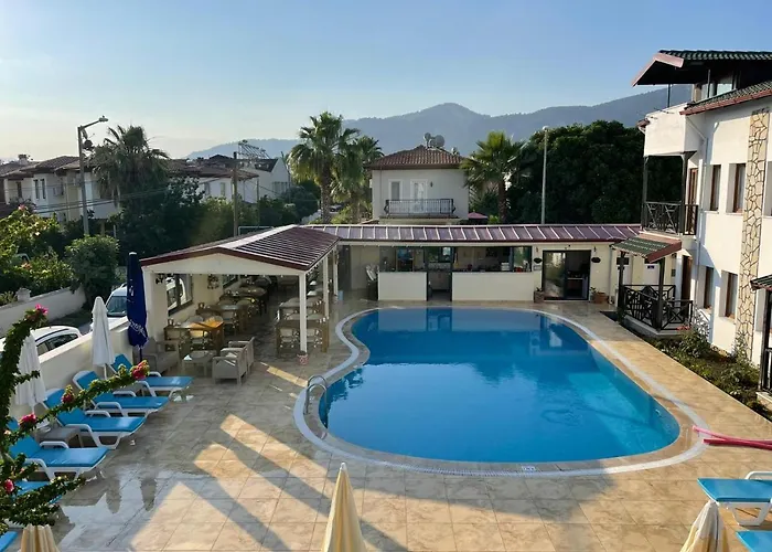 Loya Vita Hotel Dalyan