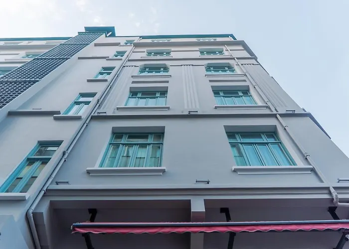 Magnova Vitality Hotel Istanbul