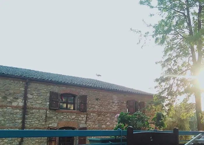 Urkmez Hotel Selcuk