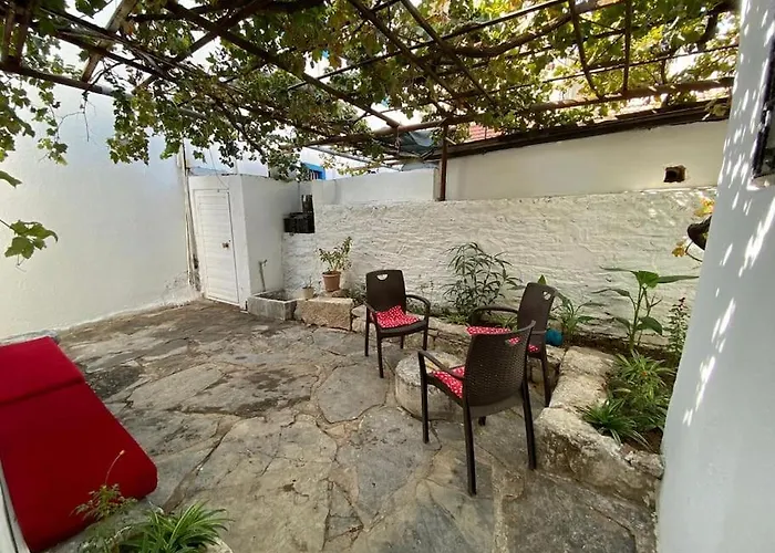 Traditional Bodrum Guest House By Metis Holiday