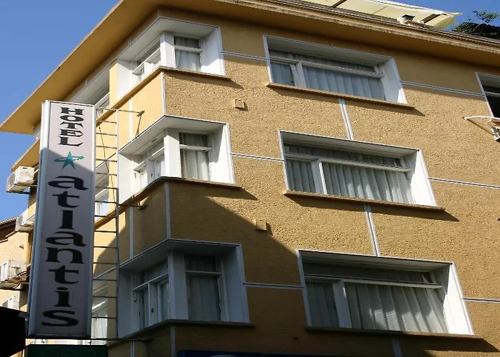 Istanbul hotels near TGC Press Media Museum