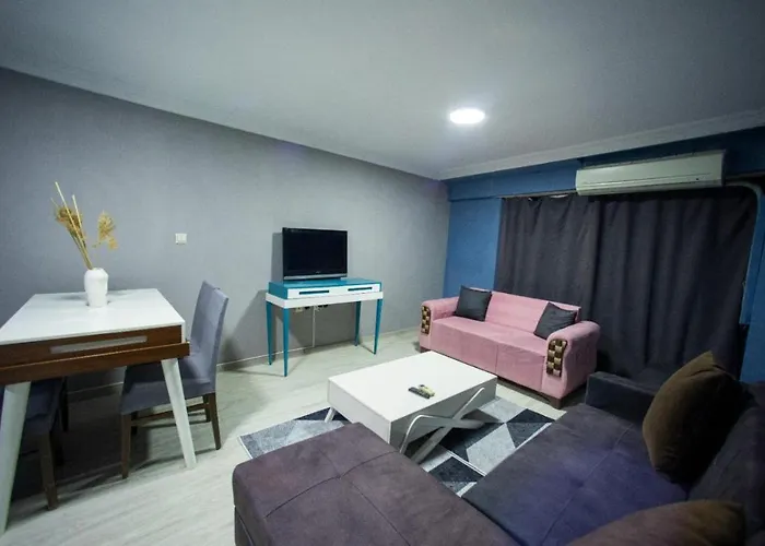 Gloria Homes Izmir