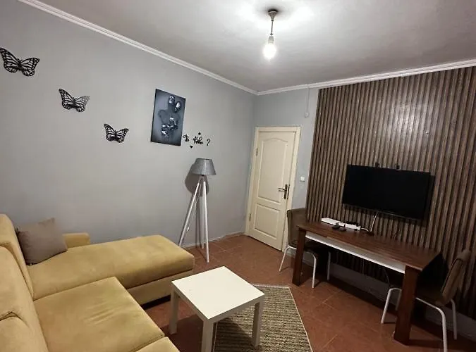 Suit Bueyuek Oda Istanbul