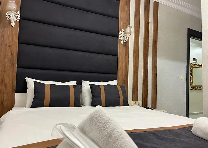 Istanbul Hotels