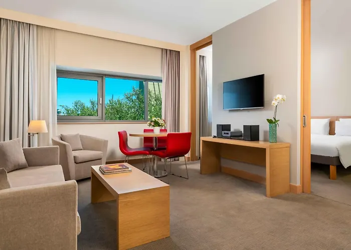 Novotel Gaziantep