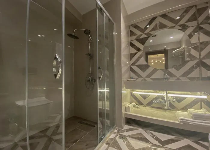 Grand Luxury Aparthotel Yalova 