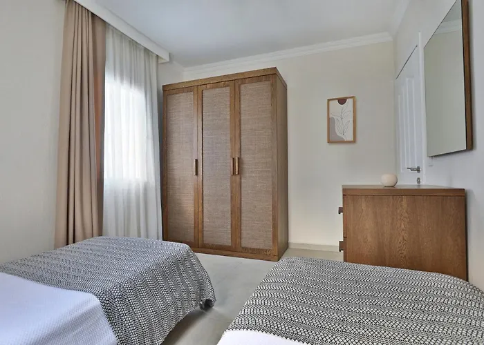 Lavinya Maison Bodrum